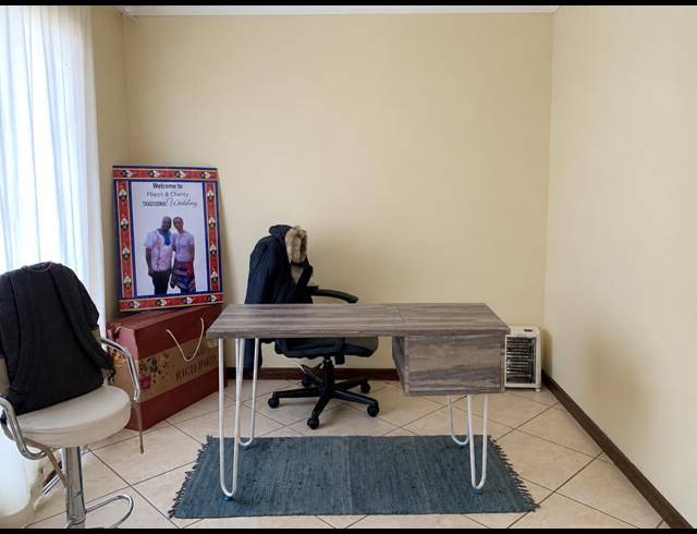 3 BEDROOM FREESTANDING FOR SALE IN BERGSIG